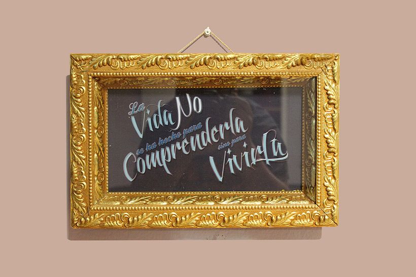 El Arte del Mensaje 1