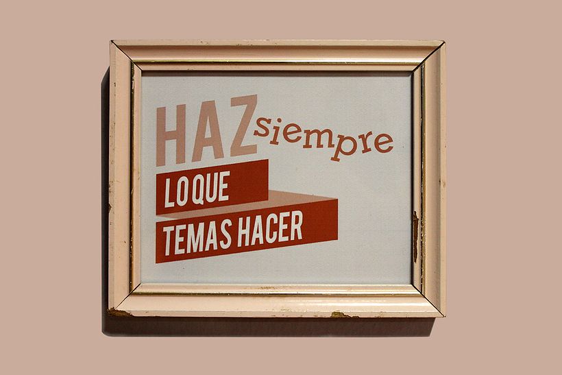 El Arte del Mensaje 3