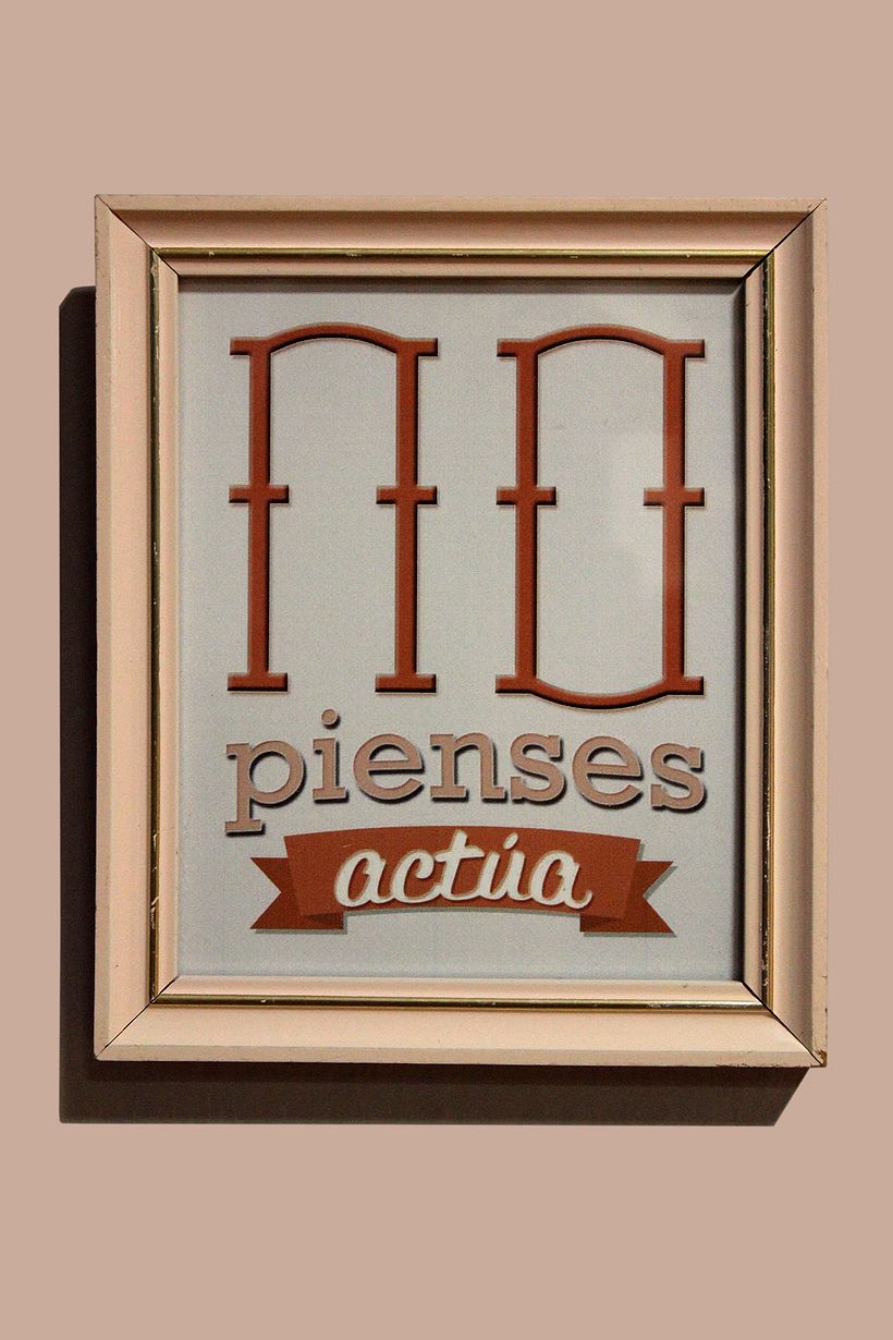 El Arte del Mensaje 4