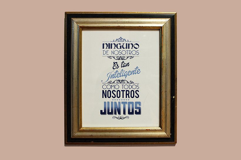 El Arte del Mensaje 6