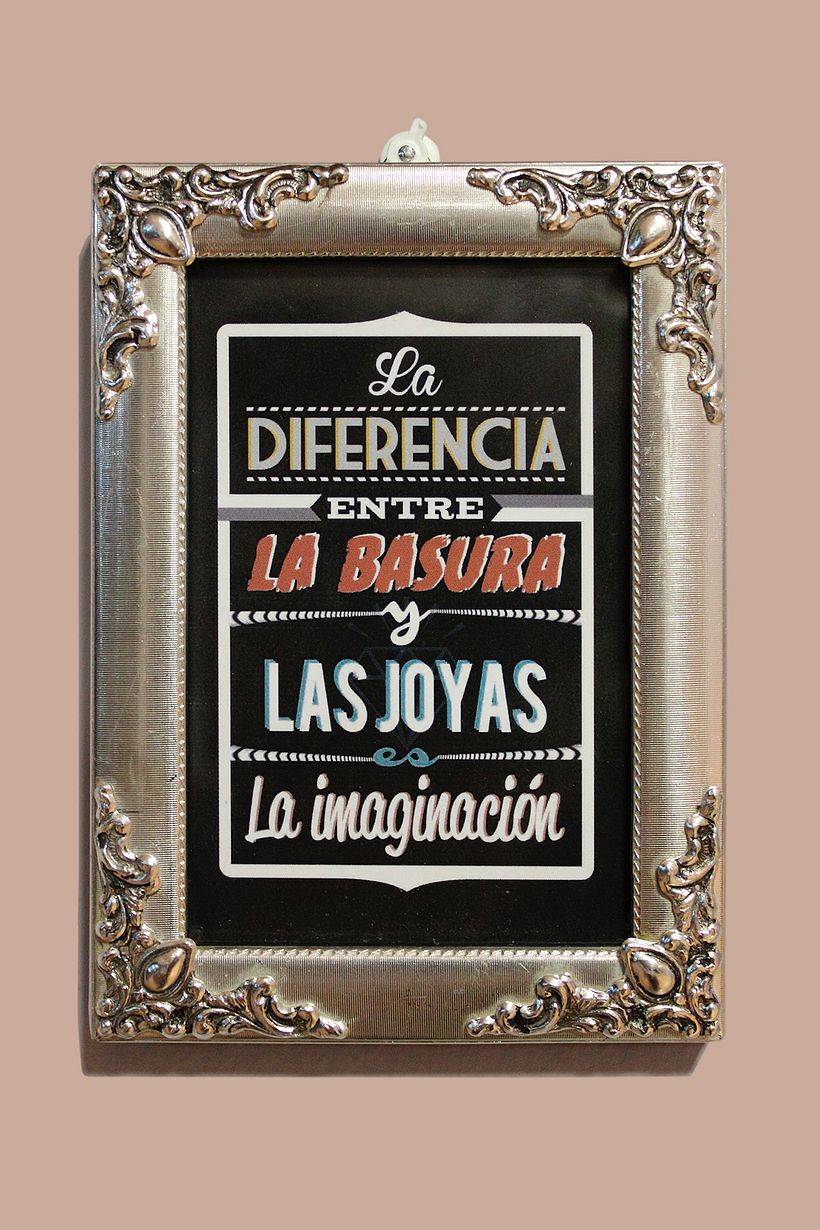 El Arte del Mensaje 8