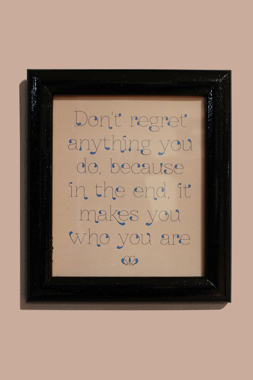 El Arte del Mensaje 9