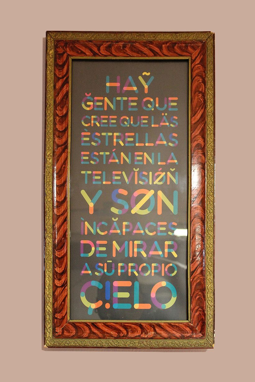 El Arte del Mensaje 11