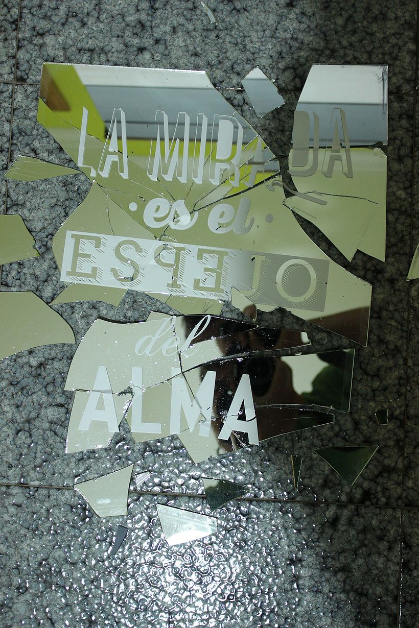 El Arte del Mensaje 14