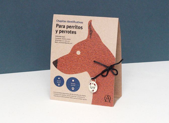 Para perritos y perrotes 1