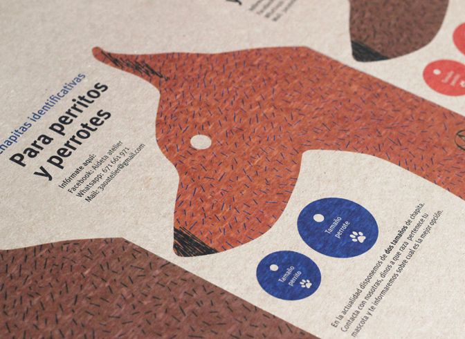 Para perritos y perrotes 4