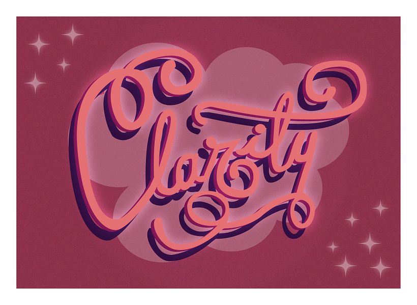 Clarity: mi postal 0