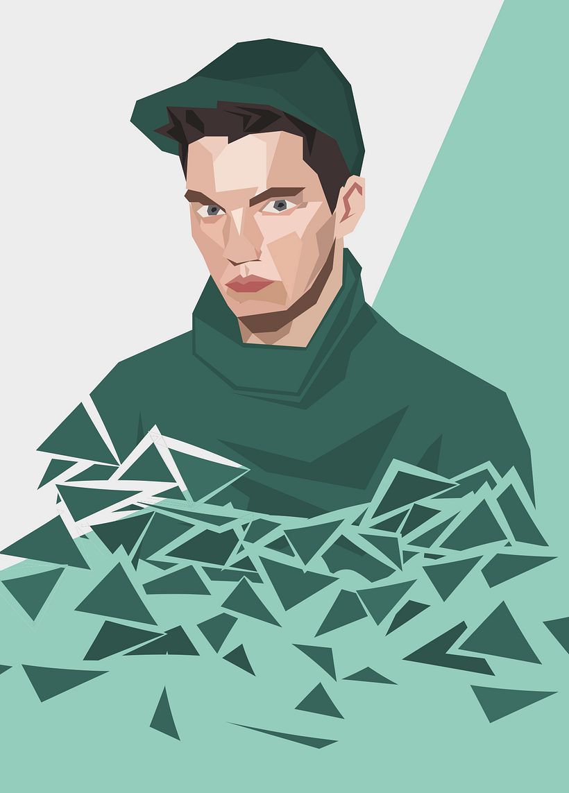 Ilustraciones-Retratos 0