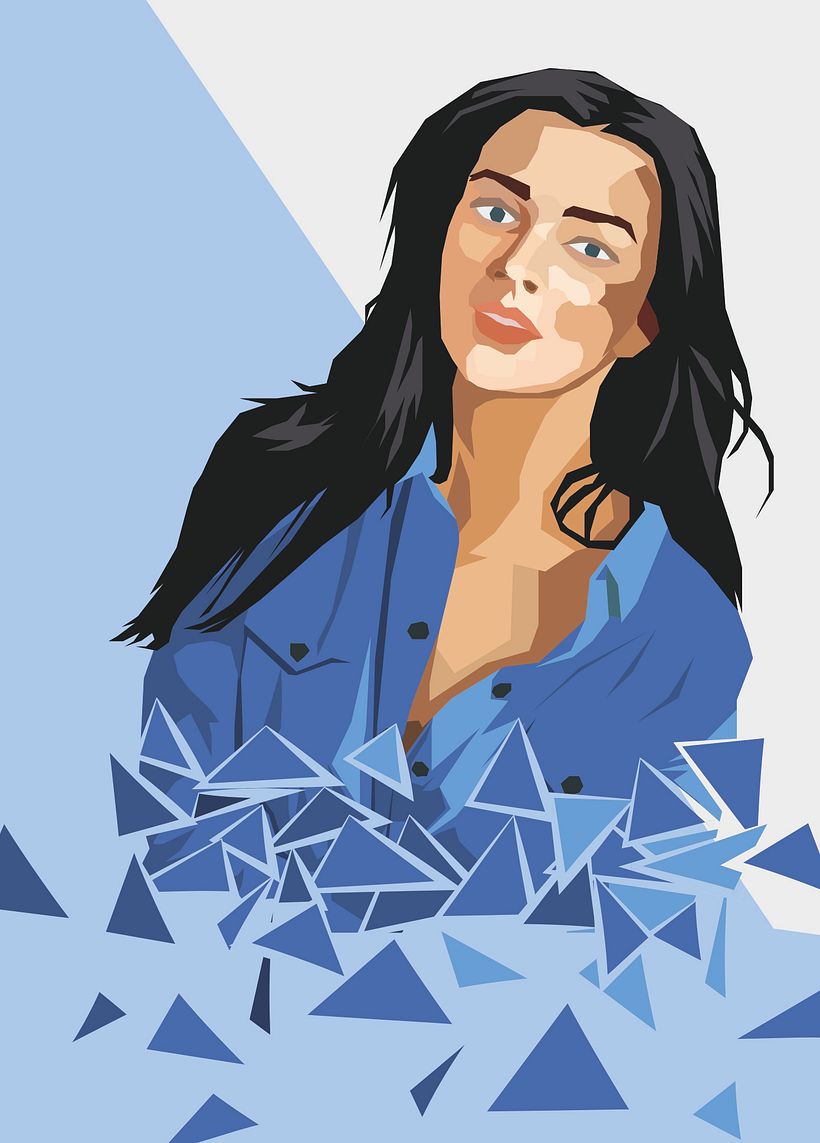 Ilustraciones-Retratos 1