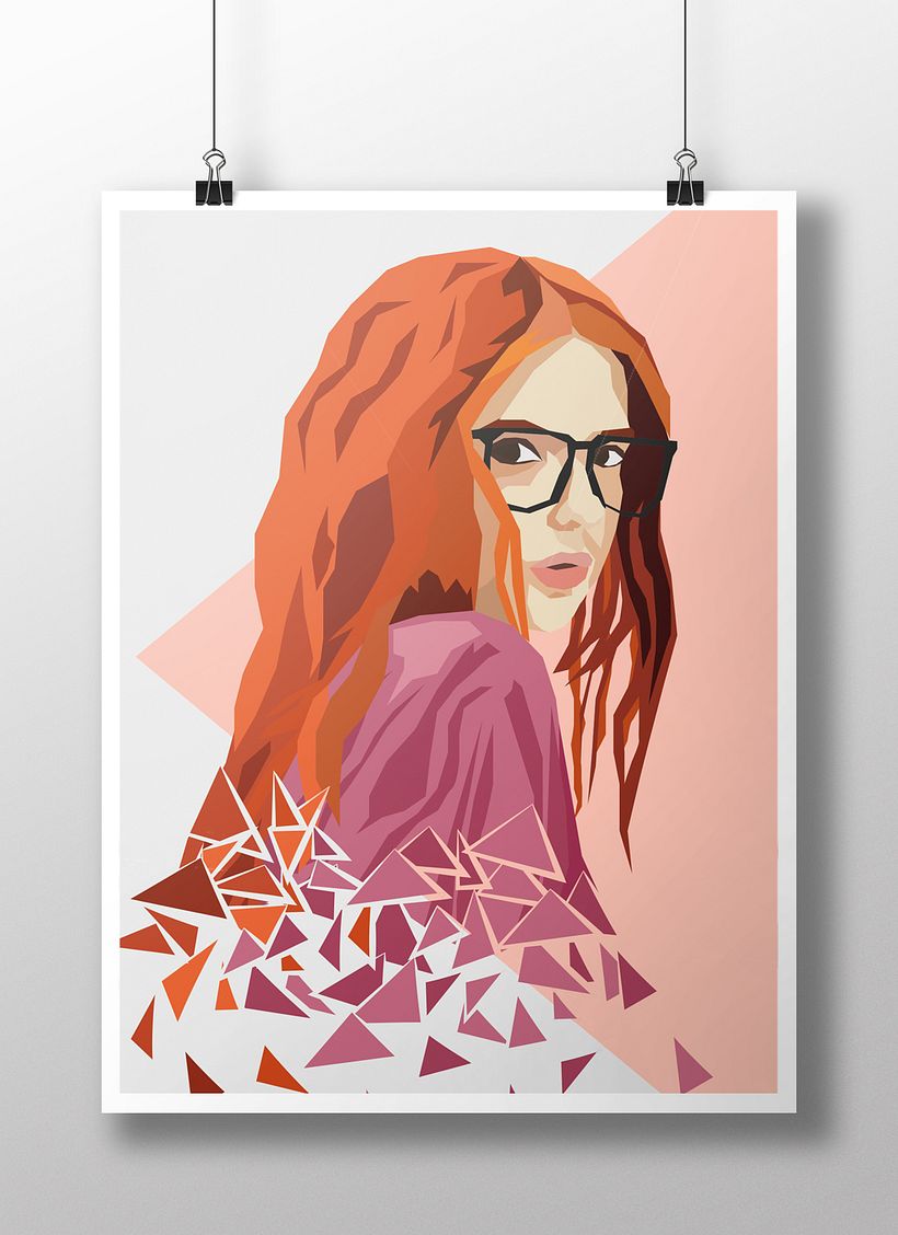 Ilustraciones-Retratos 2