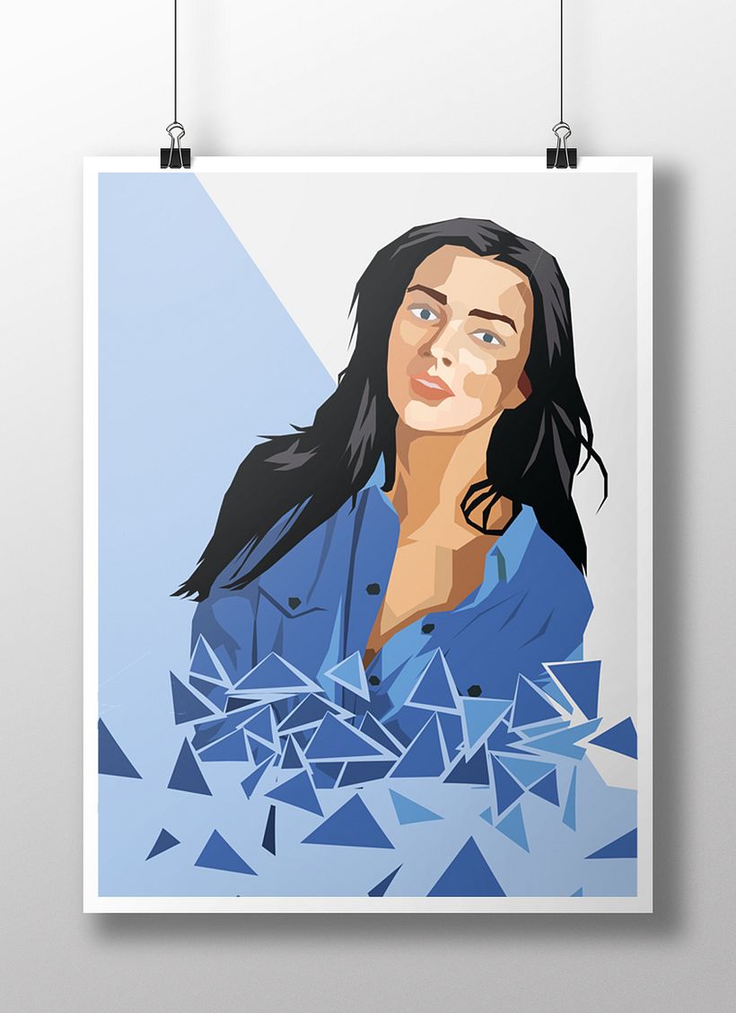 Ilustraciones-Retratos 4
