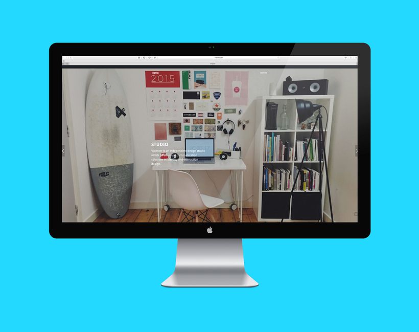 Mi Proyecto del curso: Creación de una web profesional con WordPress 0