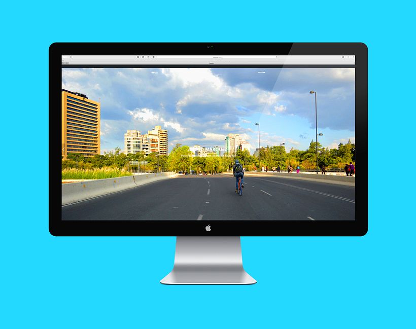 Mi Proyecto del curso: Creación de una web profesional con WordPress 1