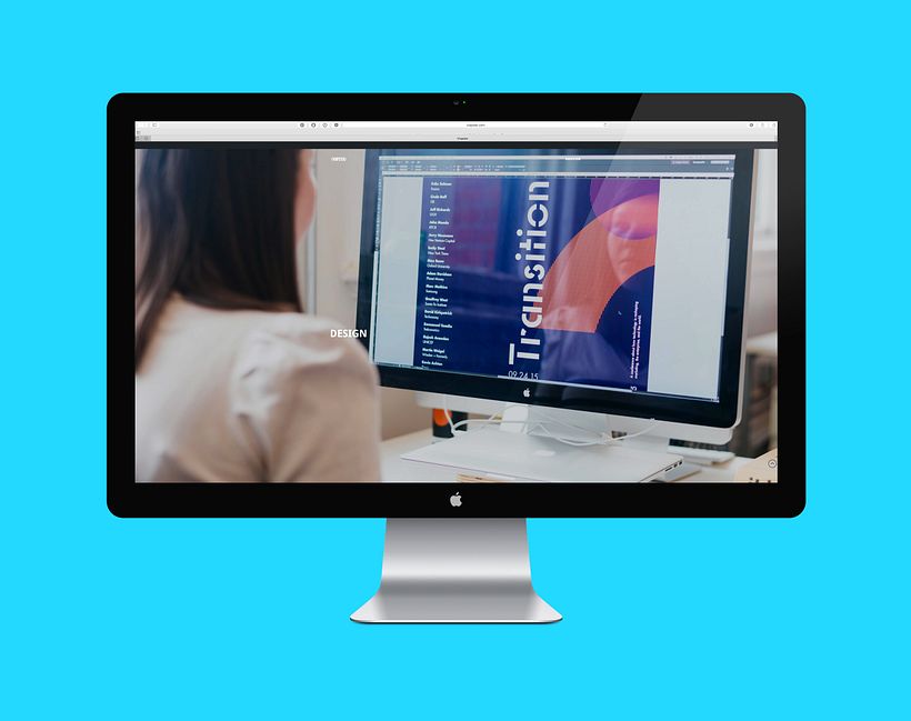 Mi Proyecto del curso: Creación de una web profesional con WordPress 3