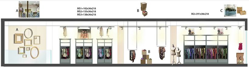 PROYECTO EN BILBAO_TIENDA DE MODA 1