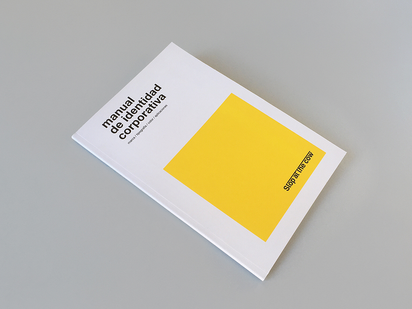 Branding - Stop at the cow 3