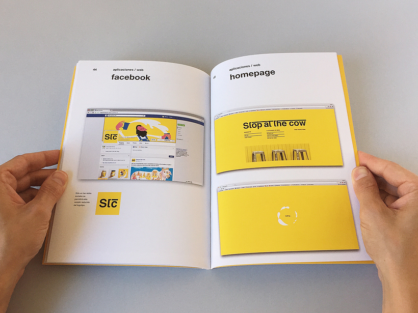 Branding - Stop at the cow 15