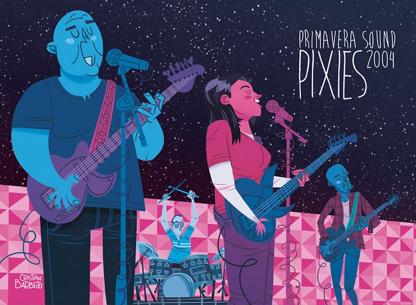 PRIMAVERA SOUND '15 -1
