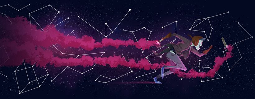 Astranatomía 0