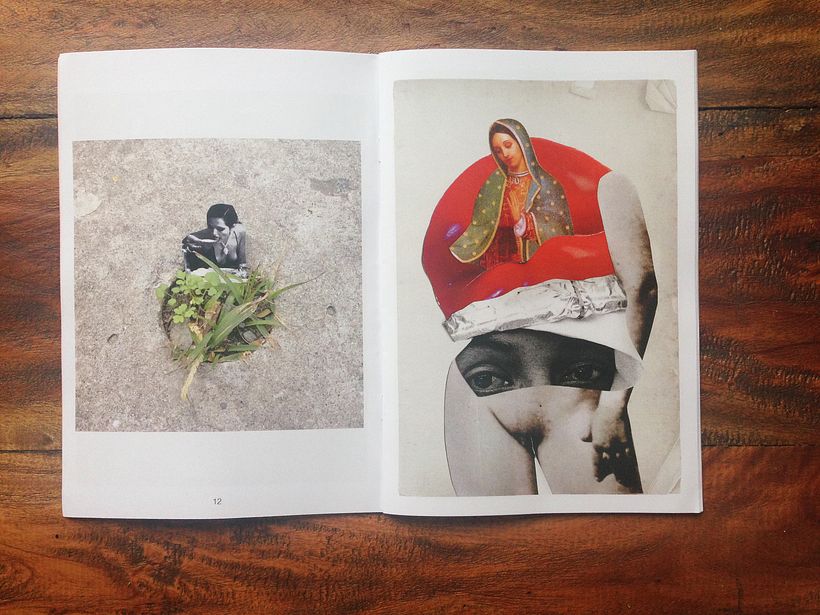 Cults of life Magazine nº 4 1