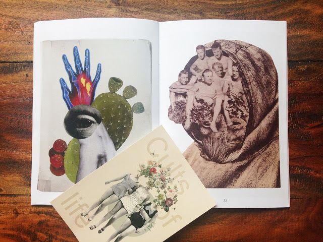Cults of life Magazine nº 4 2