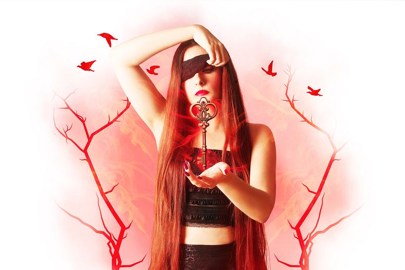 Eteddian - "Destiny" 2