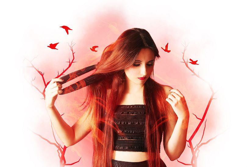 Eteddian - "Destiny" 3