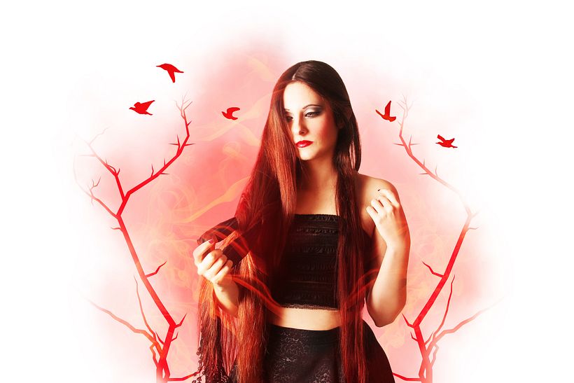 Eteddian - "Destiny" 4