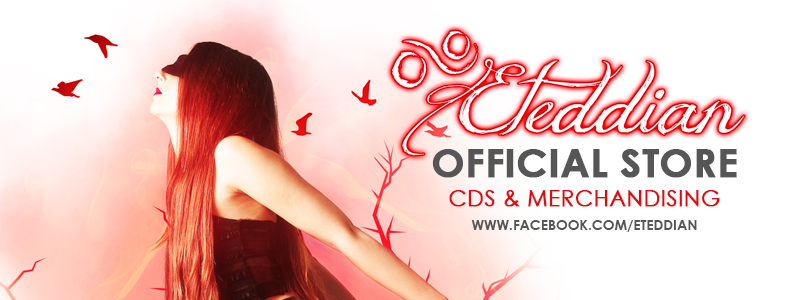 Eteddian - "Destiny" 6