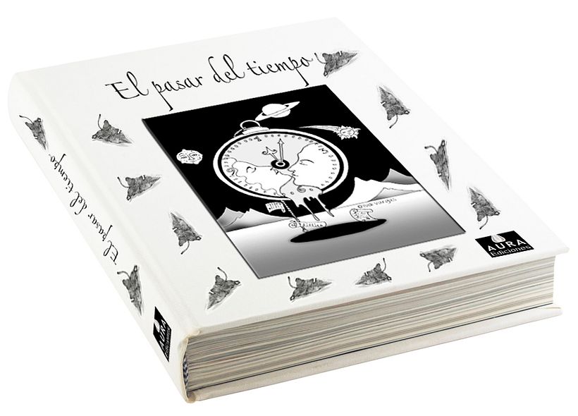 Ilustración Editorial 1