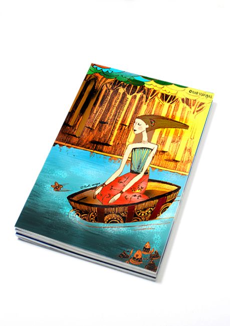 Ilustración Editorial 3