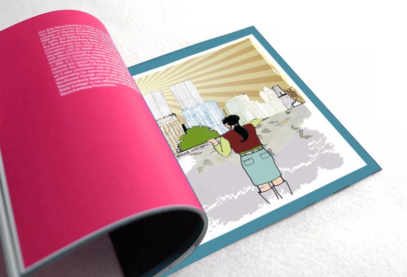 Ilustración Editorial 5