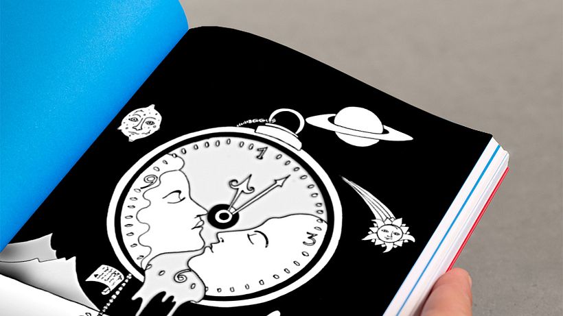 Ilustración Editorial 8