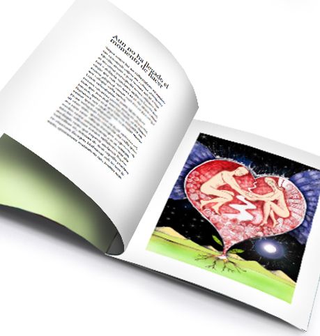 Ilustración Editorial 12