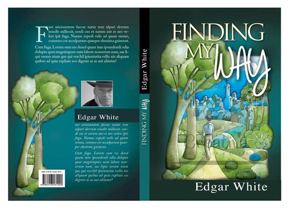 Ilustración Editorial 13