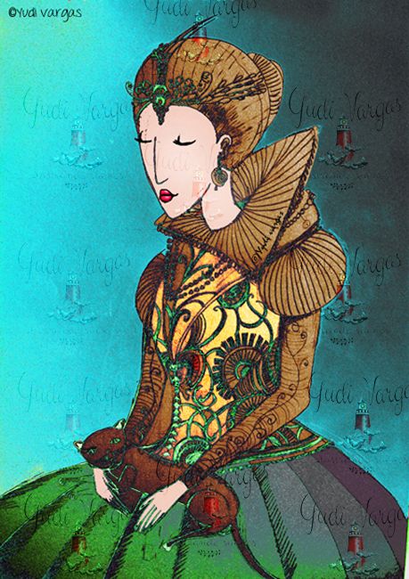 Ilustración Infantil 3