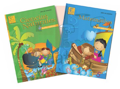 Ilustración Infantil 8