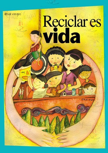 Ilustración Infantil 7