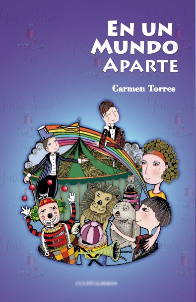 Ilustración Infantil 9
