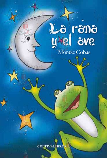 Ilustración Infantil 12