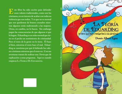 Ilustración Infantil 13