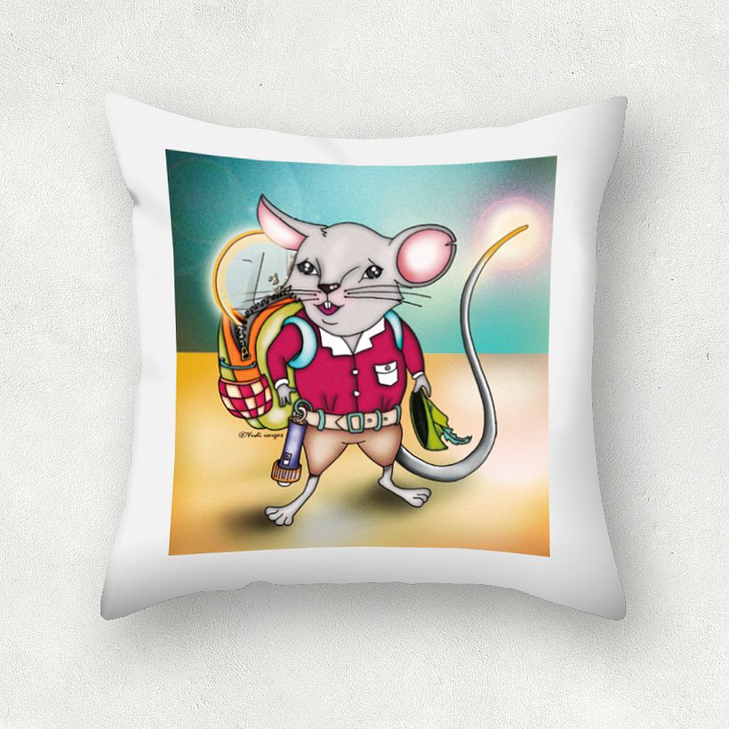 Ilustrando Sueños 6