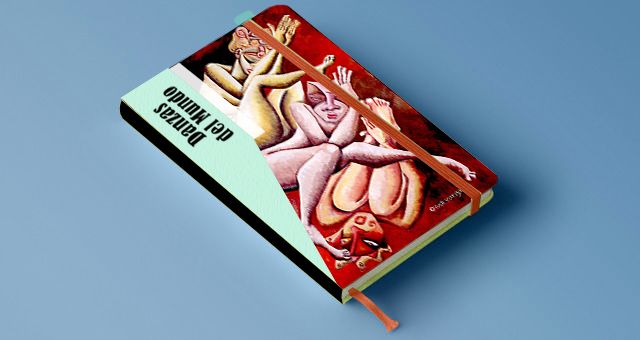 Ilustrando Sueños 14