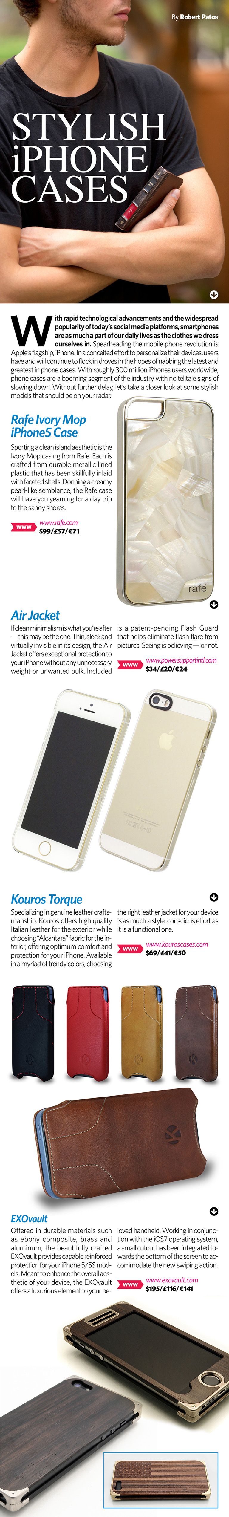 Digital Magazines / iPad / iPod / Magcast 10