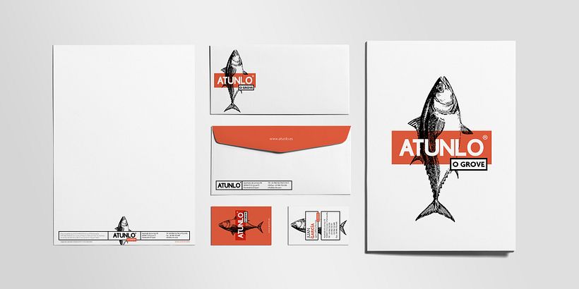 ATUNLO 5
