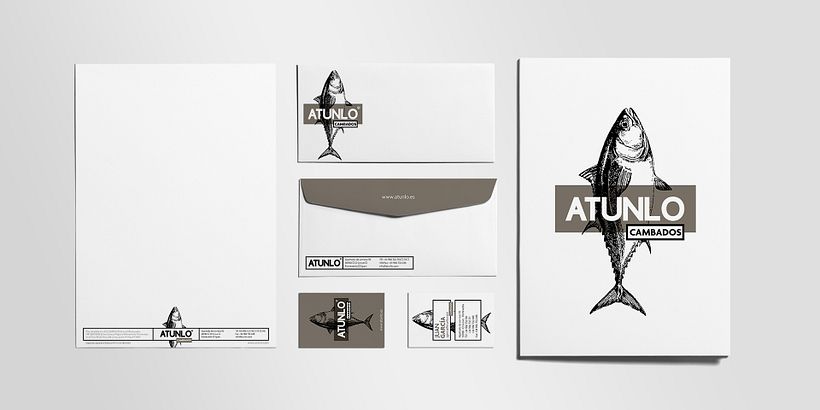 ATUNLO 6