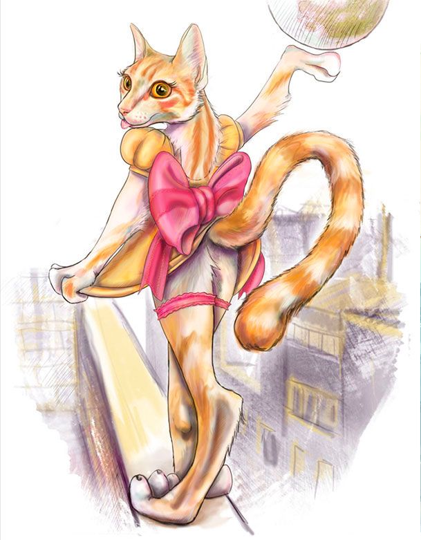 Popurrí ilustrativo 3