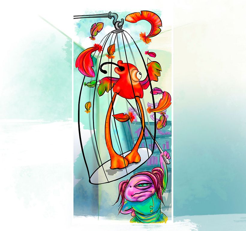 Popurrí ilustrativo 5