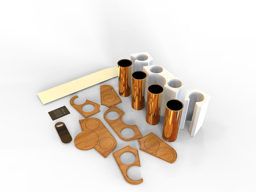 Experiences - Stella Artois 0