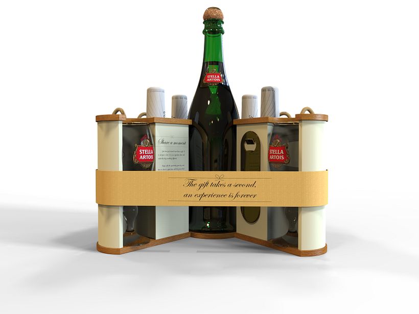 Experiences - Stella Artois 0